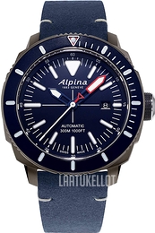 Alpina Seastrong Sininen/Kumi Ø44 mm AL-525LNN4TV6