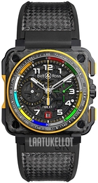 Bell & Ross BR-X1 RS17 Kumi Ø45 mm BRX1-RS17