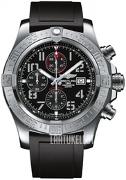 Breitling Super Avenger II - KELLOT | Laatukellot.fi