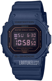 Casio G-Shock LCD/Muovi DW-5600BBM-2ER