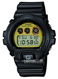 Casio G-Shock LCD/Muovi Ø50 mm DW-6900PL-1ER