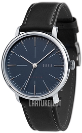 DuFa Saphir Sininen/Nahka Ø40 mm DF-9029-03