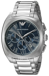 Emporio Armani Dress Sininen/Teräs AR1938