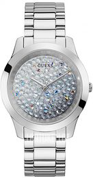 Guess Hopea/Teräs Ø42 mm GW0020L1