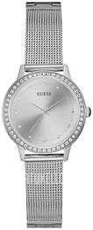 Guess Chelsea Hopea/Teräs Ø36 mm W0647L6