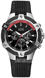 Guess Musta/Kumi Ø47 mm W17521G1