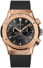 Hublot Classic Fusion Harmaa/Kumi Ø45 mm 521.OX.7081.RX