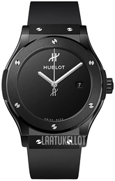 Hublot Classic Fusion Harmaa/Kumi Ø38 mm 565.CX.1270.RX.MDM