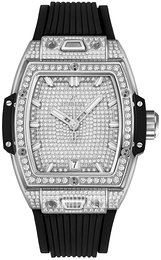 Hublot Big Bang 39mm Hopea/Kumi 662.NX.9000.RX.1604