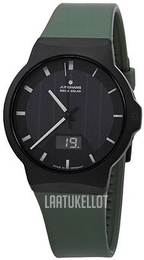 Junghans Mega Musta/Kumi Ø40.4 mm 18/1002.00