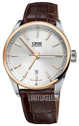 01 733 7719 4373 07 5 20 32 Oris Culture Laatukellot.fi