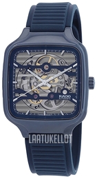 Rado True Square Luurankokello/Kumi R27178205