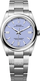 Rolex Oyster Perpetual 36 Teräs Ø36 mm 126000-0013