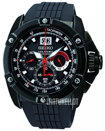 seiko velatura chronograph