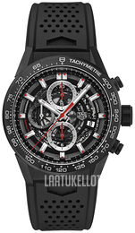 CAR2A1Z.FT6050 TAG Heuer Carrera Laatukellot.fi