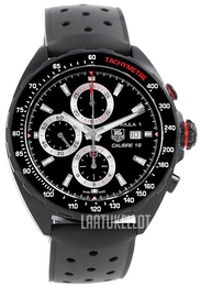 TAG Heuer TAG Heuer Formula 1 Musta/Kumi Ø44 mm CAZ2011.FT8024