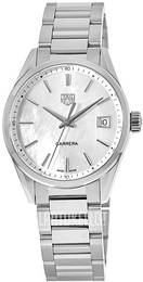 TAG Heuer Carrera WAR2412.BA0776 | WATCH DE LUXE EN