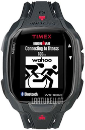 timex lcd