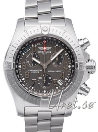 avenger seawolf chrono