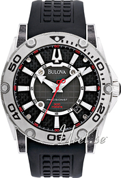 Bulova precisionist cheap 98g172