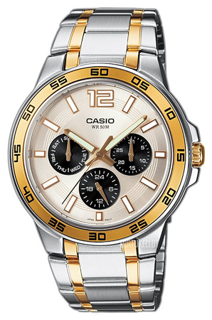 casio classic mtp