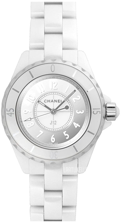 H4861 Chanel J12 | Laatukellot.fi