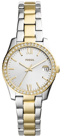 ES4319 Fossil Scarlette Mini | Laatukellot.fi