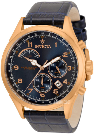 invicta 1