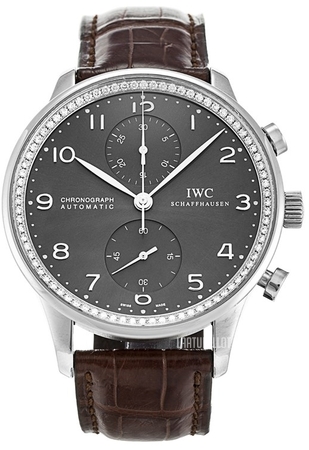 IW371473 IWC Portuguese | Laatukellot.fi