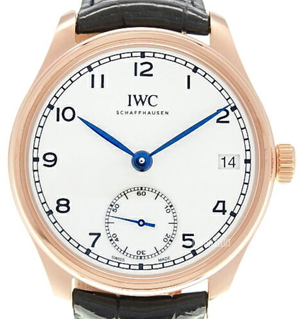 IW510211 IWC Portuguese | Laatukellot.fi