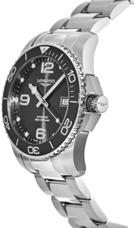 Longines HydroConquest Auto L37814566 - Suninen verkkokauppa arvokellojen  asiantuntija