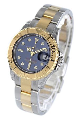 rolex yacht master 169623