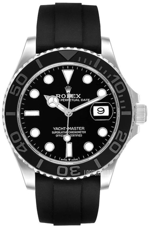 226659-0002 Rolex Yacht-Master 42 | Laatukellot.fi