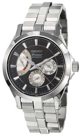 SPB001 Seiko Premier | Laatukellot.fi