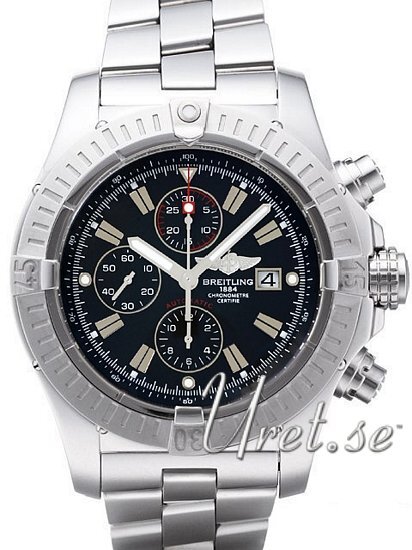 breitling avenger bandit price