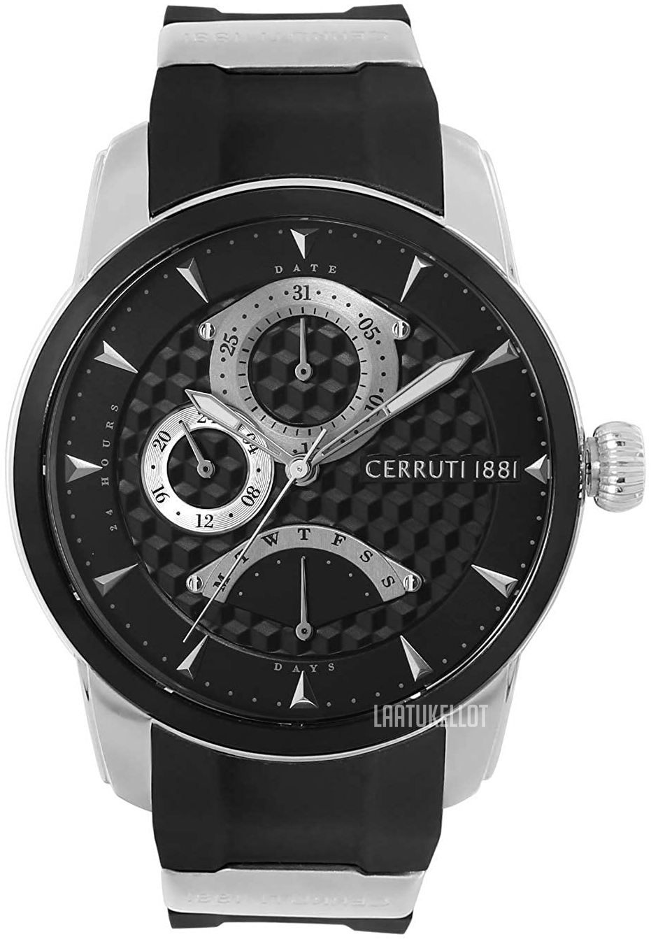 CRA21608 Cerruti 1881 Laatukellot.fi