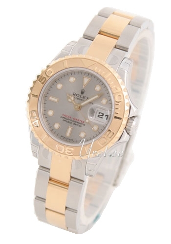 rolex yacht master 169623