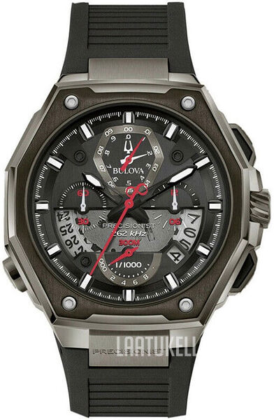 98B316 Bulova Precisionist