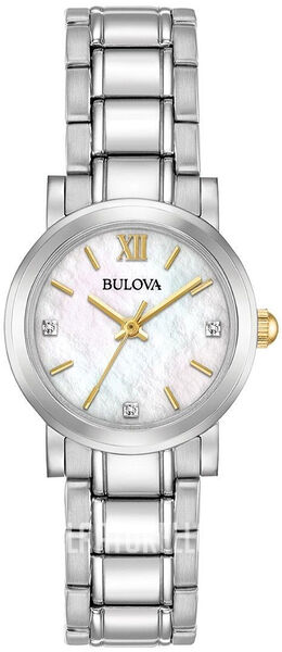 96M140 Bulova Classic