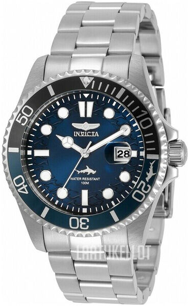 17047 Invicta Pro Diver