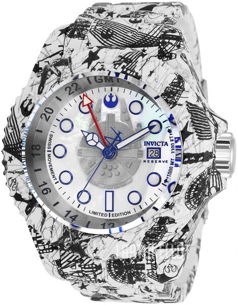 17047 Invicta Pro Diver