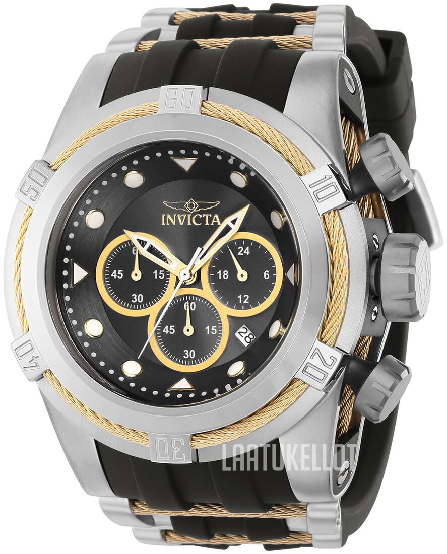 37192 Invicta Bolt