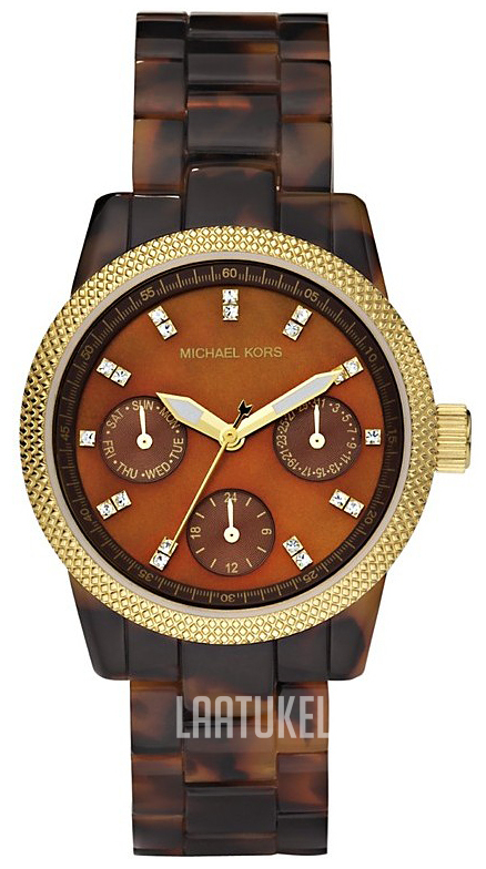 MK5399 Michael Kors Classic | Laatukellot.fi