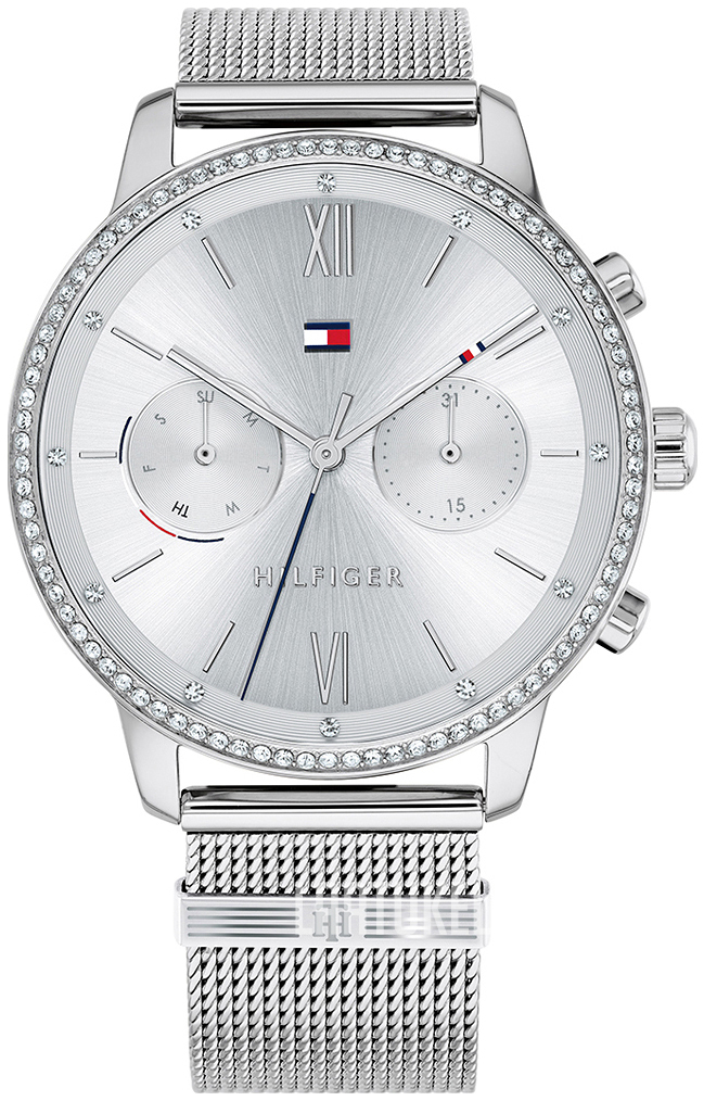 1782301 Tommy Hilfiger Blake | Laatukellot.fi